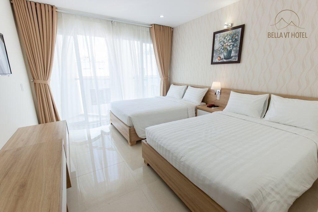 Bella Hotel Bai Sau Vung Tau Exterior photo